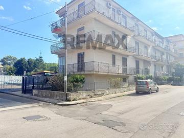 Appartamento - Riposto