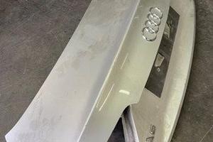 Baule - Bauletto Posteriore Per Audi A5 2015 CoupÃ
