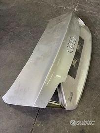 Baule - Bauletto Posteriore Per Audi A5 2015 CoupÃ