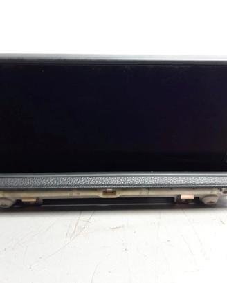 Display Monitor 7” Audi A3 8V facelift 8V0919604A