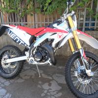 NUOVA PROMOENDURO(HM)Vent BAJA 50-MOT.2T MINARELLI