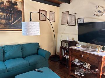 Appartamento Catania Arredato Semindipendente