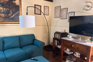 Appartamento Catania Arredato Semindipendente