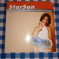 tutore impermeabile per braccio 