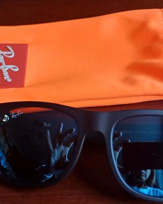 Ray ban  bambino 8-12 anni