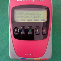 Elettrostimolatore compex come sport 3,