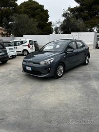 Kia Rio 1.2 DPi 82 CV EcoGPL Style