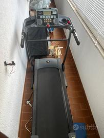 Tapis Roulant Diadora Audio 1.8 - Come NUOVO - Per
