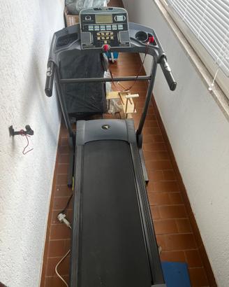 Tapis Roulant Diadora Audio 1.8 - Come NUOVO - Per