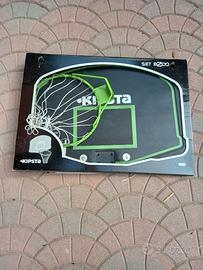 CANESTRO BASKET KIPSTA SET B200 