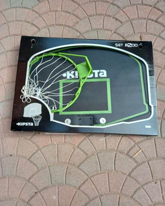 CANESTRO BASKET KIPSTA SET B200 