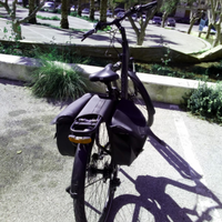Bici Atala elettrica