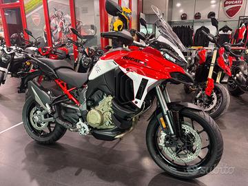DUCATI Multistrada V4 S CORSE