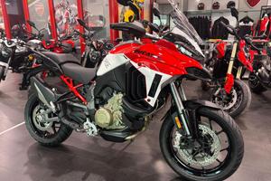 DUCATI Multistrada V4 S CORSE