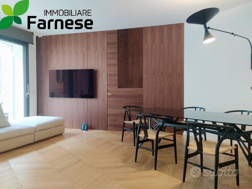 Apartment in Piacenza, Baia del Re - Vista 5