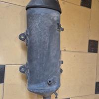 Marmitta beverly 350