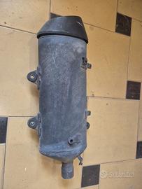 Marmitta beverly 350