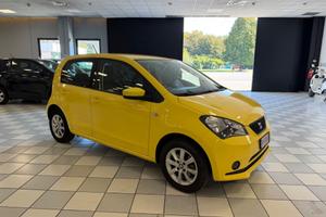 Seat Mii 1.0 5 porte Style