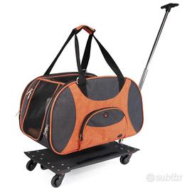 Trasportino trolley