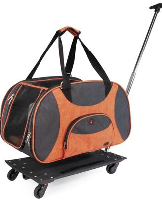 Trasportino trolley