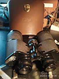 super- binocolo ZEISS  "West" 15 x 60