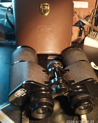 super- binocolo ZEISS  "West" 15 x 60