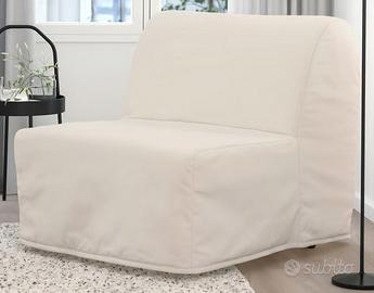 Letto poltrona Ikea
