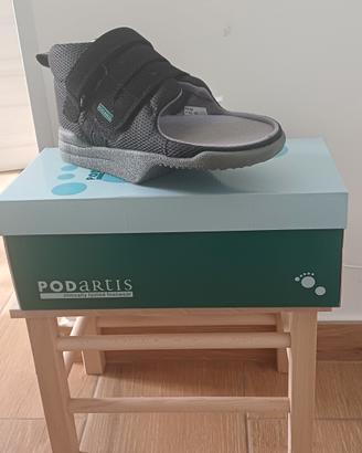 Scarpa Talus