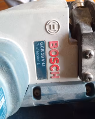 SEGANASTRO PORTATILE BOSCH