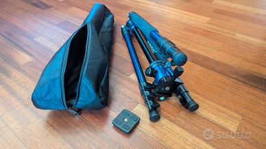 Treppiede Zomei Q555 Arca Swiss