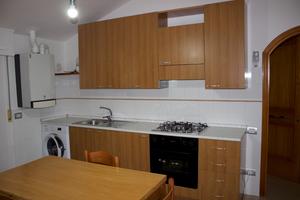 Casa Vacanze con Vista Mare