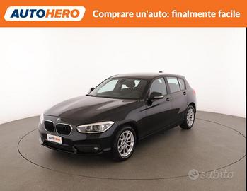 BMW 116 ZW09117