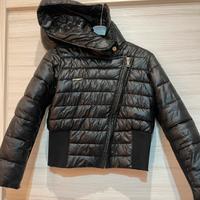 Piumino twin set 10 anni