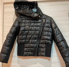 Piumino twin set 10 anni