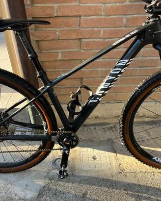 Canyon Exceed 29 Taglia S