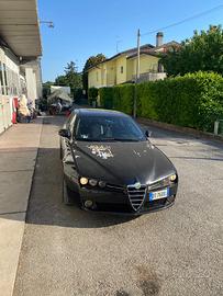 ALFAROMEO 159 SW 1.9 150CV