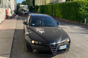 ALFAROMEO 159 SW 1.9 150CV