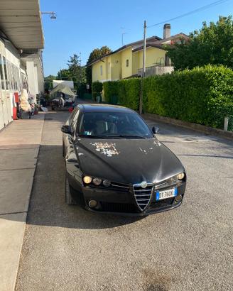 ALFAROMEO 159 SW 1.9 150CV