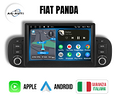 fiat-panda-autoradio-android-2-din-kit-completo