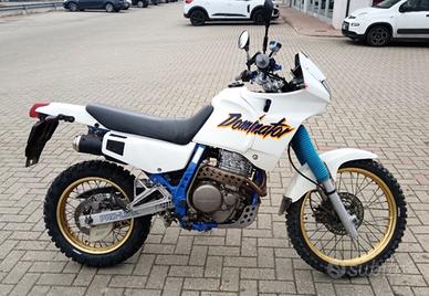 Honda NX 650 Dominator - 1989