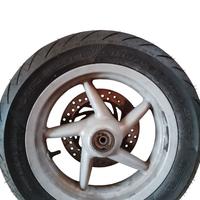 Pneumatici Diablo & Angel Pirelli x Scooter