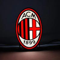   Stemma  di Milan Lightbox  