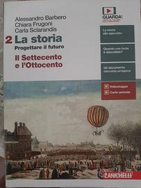 La storia, progettare il futuro 2