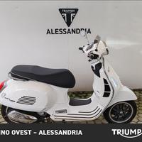 VESPA Vespa GTS 300 hpe Super Abs