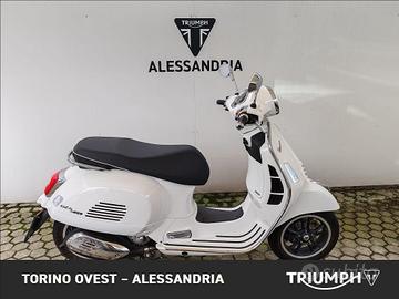 VESPA Vespa GTS 300 hpe Super Abs