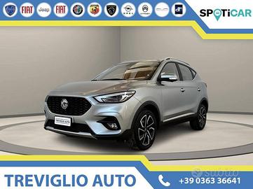 MG ZS 1.5 VTi-tech Luxury