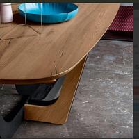 Tavolo Cosmopolitan Devina Nais