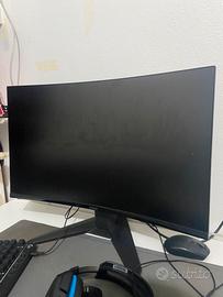 Monitor MSI