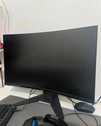 Monitor MSI