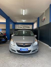 Opel Corsa 1.2 5 porte